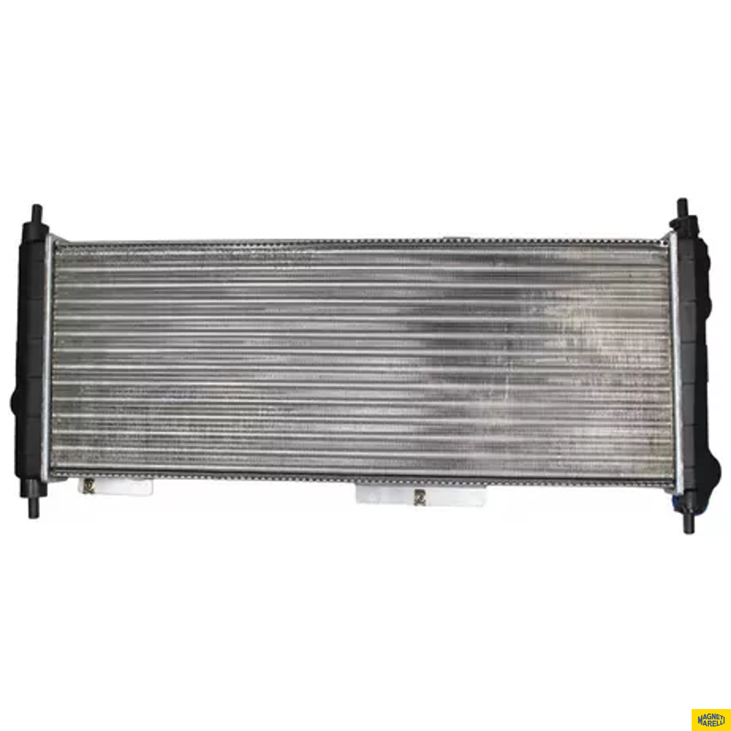 Radiador de Água para Chevrolet Celta e Prisma - Magneti Marelli - RMM518001M