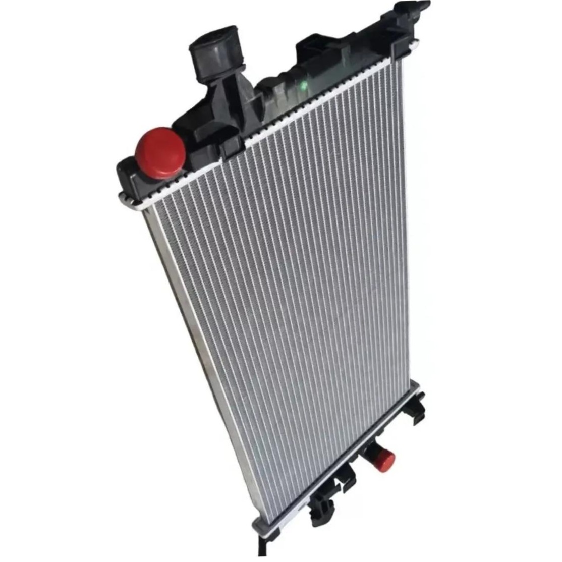 Radiador de Água Chevrolet Vectra - Magneti Marelli - RMM8598001