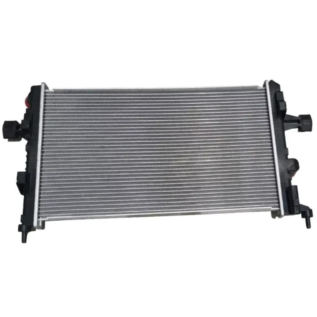 Radiador de Água Chevrolet Vectra - Magneti Marelli - RMM8598001