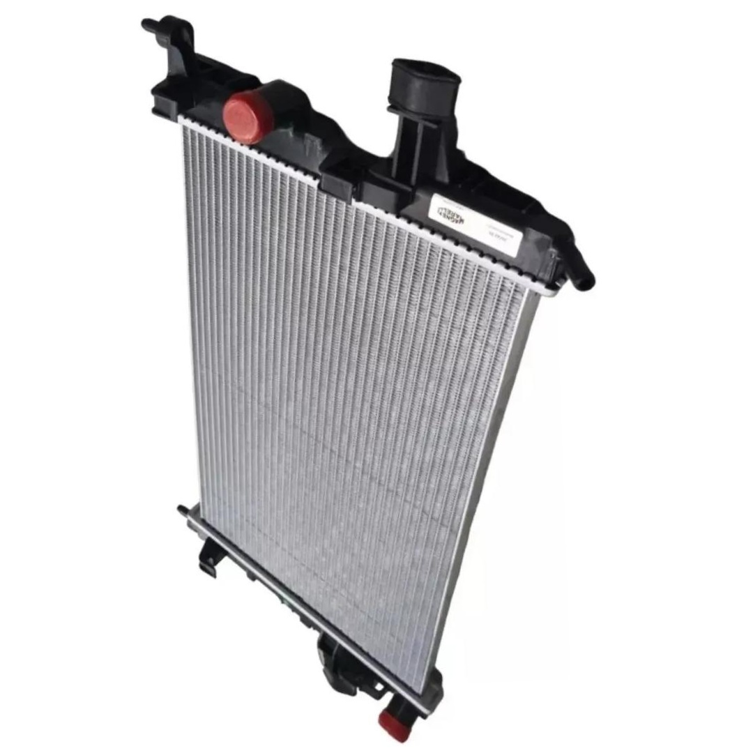 Radiador de Água Chevrolet Vectra - Magneti Marelli - RMM8598001
