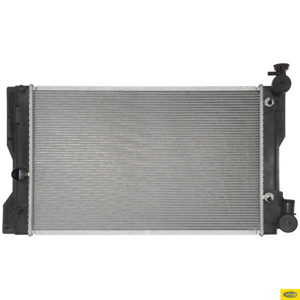 Radiador de Água para Toyota Corolla - Magneti Marelli - RMM1007HTO