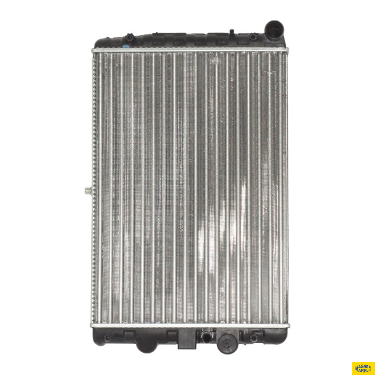 Radiador de Água para Volkswagen Gol e Parati - Magneti Marelli - RMM372881M