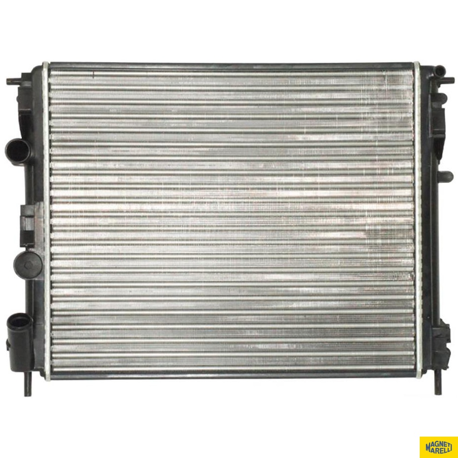 Radiador de Água - Magneti Marelli - RMM519001M