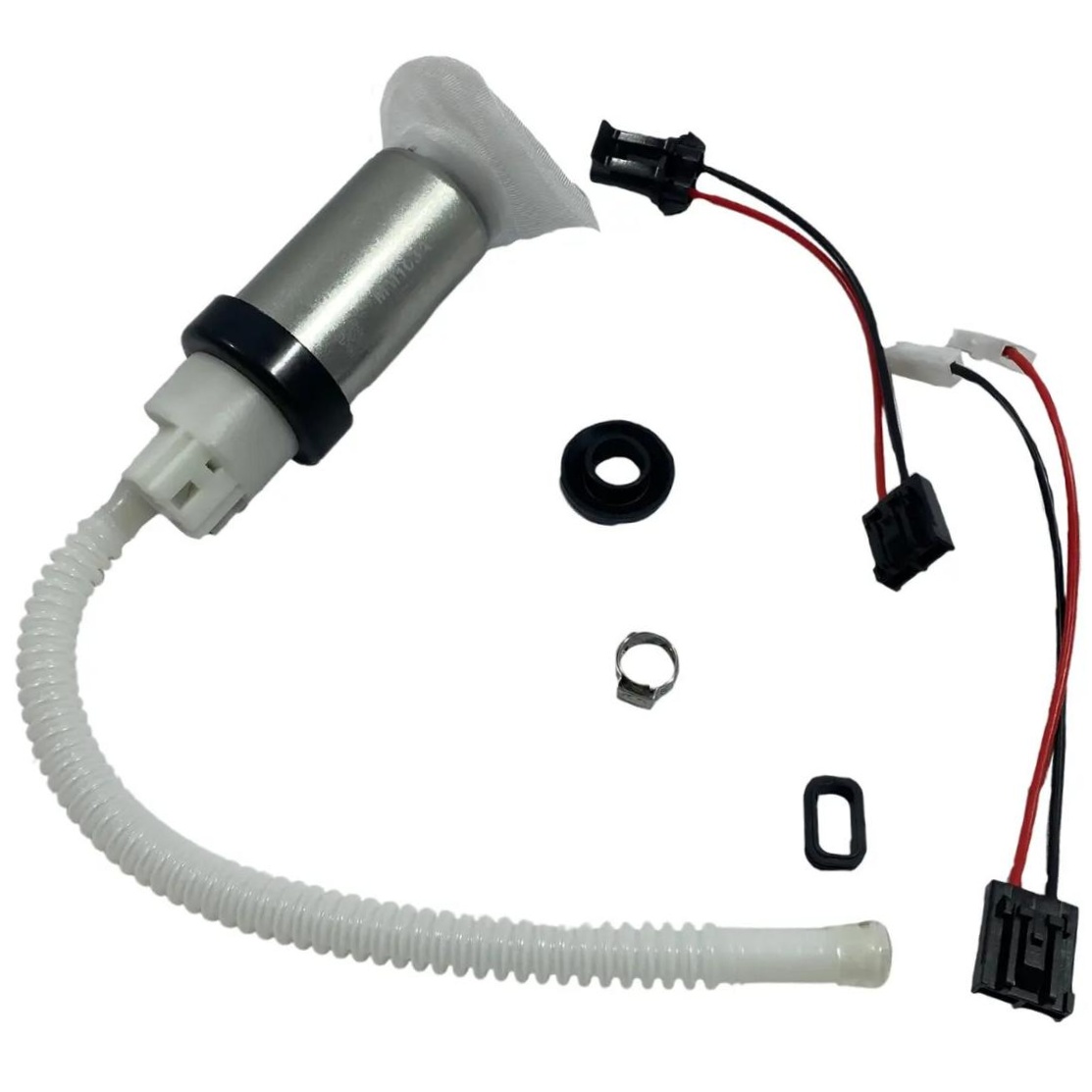 Kit Refil Da Bomba De Combustível - Magneti Marelli - MM103A