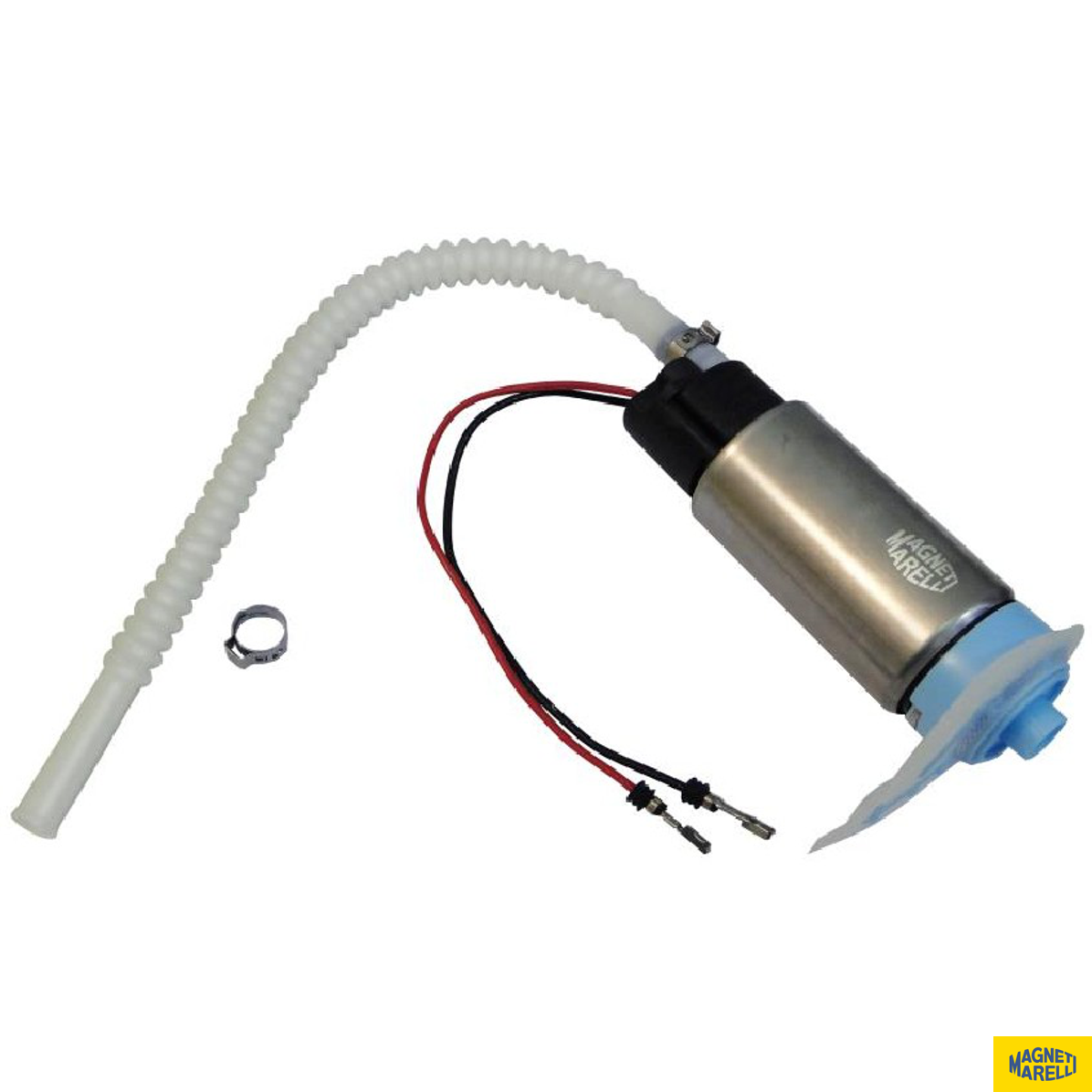 Bomba Combustível Flex - Magneti Marelli - mm145