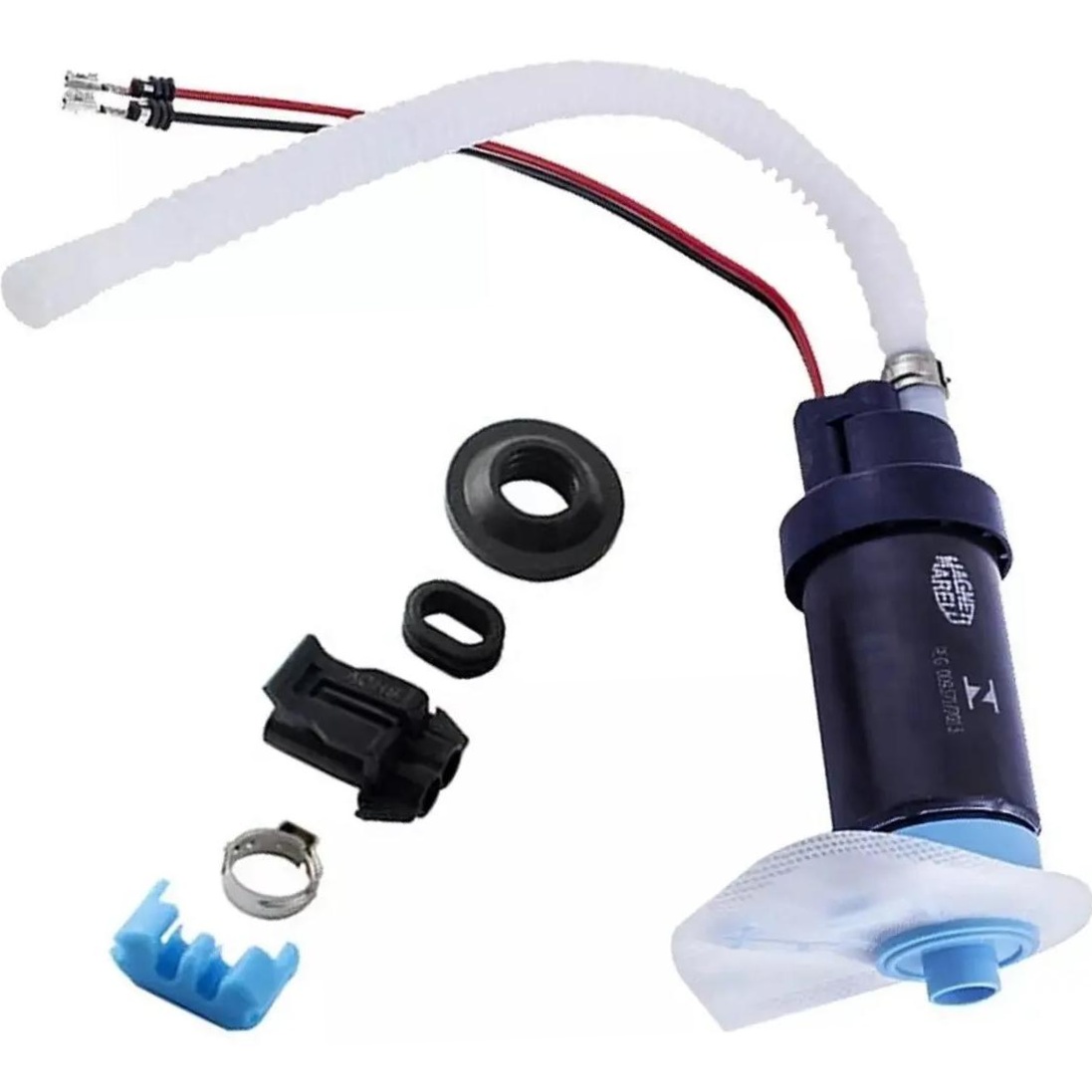 Bomba Combustível Flex - Magneti Marelli - mm145