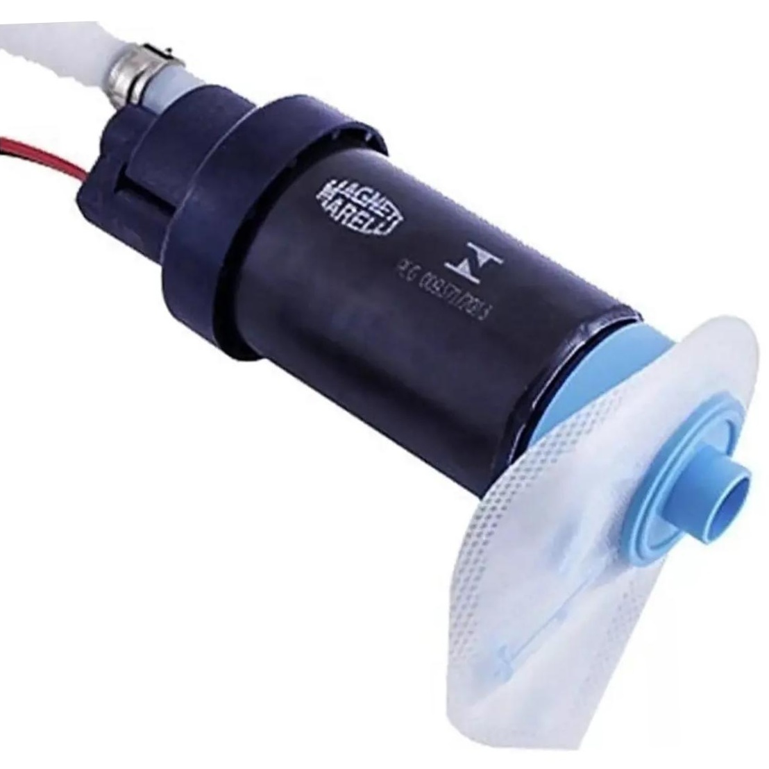 Bomba Combustível Flex - Magneti Marelli - mm145