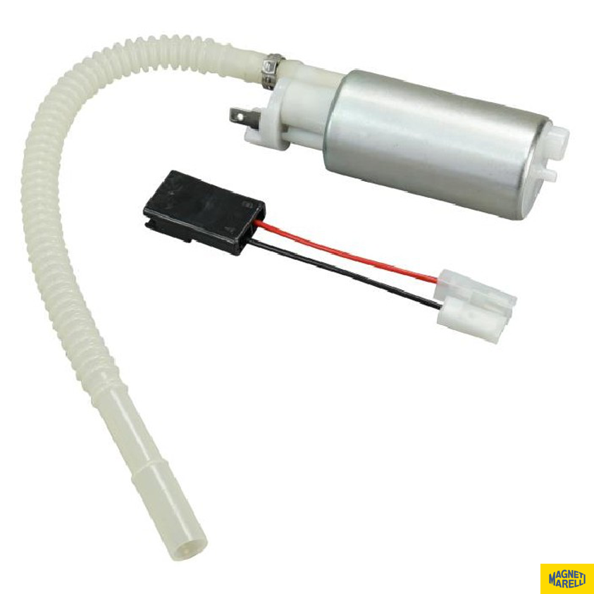 Kit Refil Da Bomba De Combustível - Magneti Marelli - MM219A