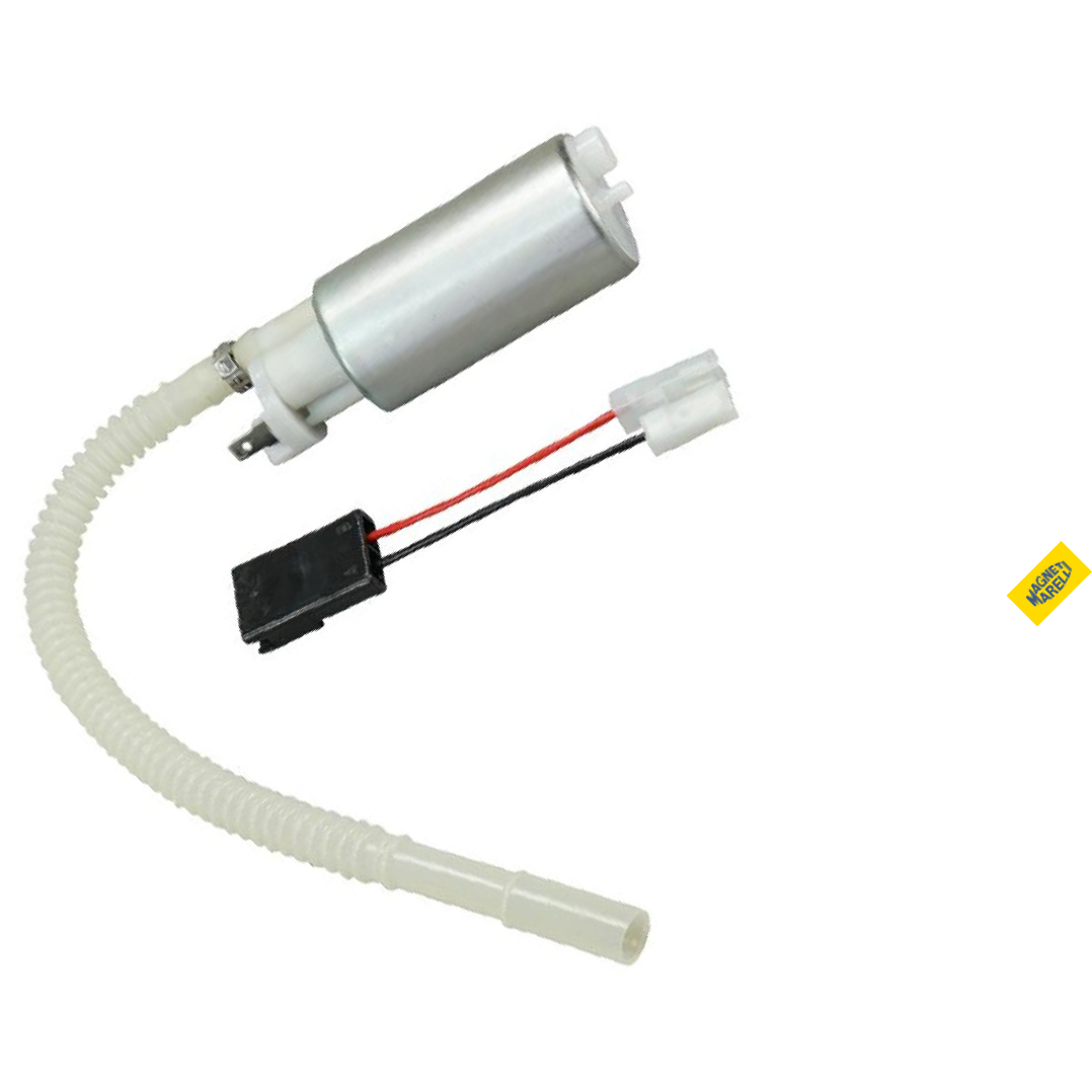 Kit Refil Da Bomba De Combustível - Magneti Marelli - MM219A