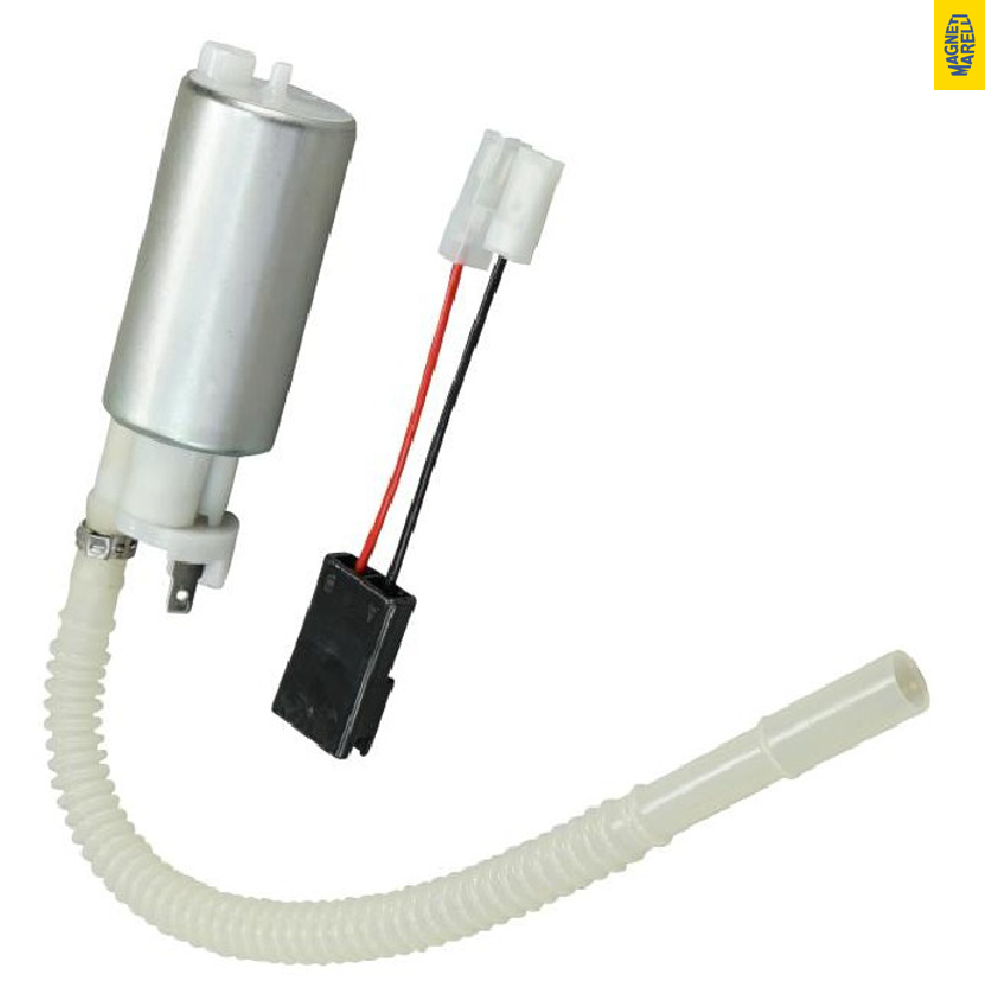Kit Refil Da Bomba De Combustível - Magneti Marelli - MM219A