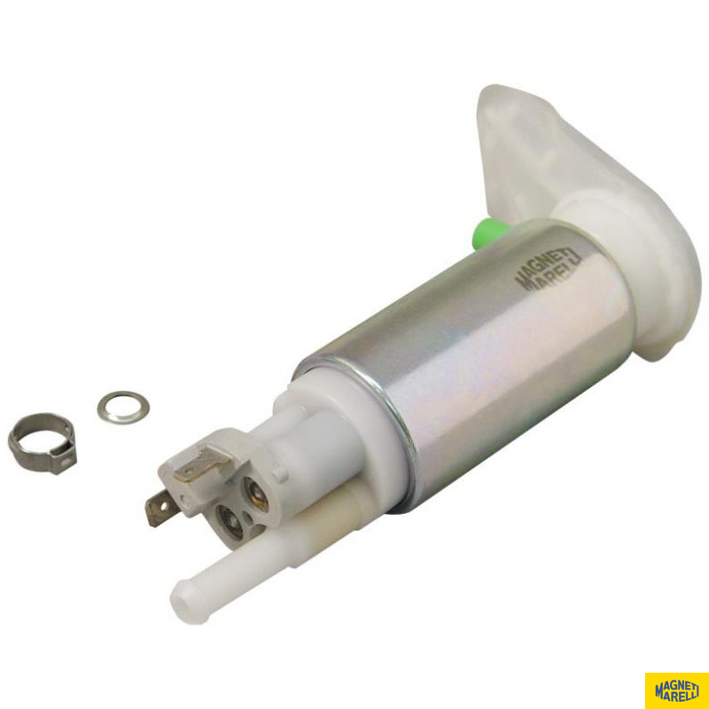 Bomba Combustível 12V Gasolina - Magneti Marelli - mm210