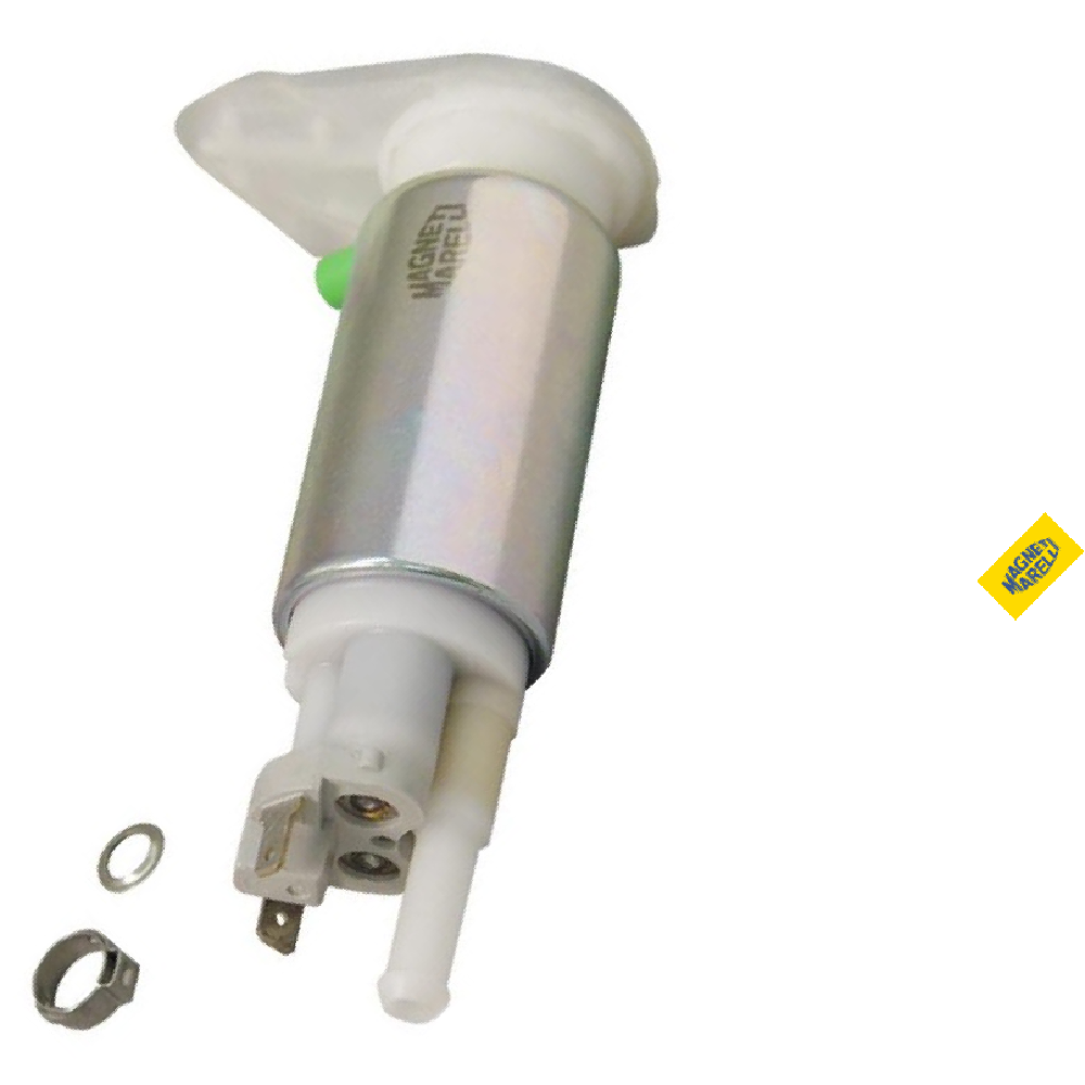 Kit Refil Da Bomba De Combustível - Magneti Marelli - MM210A