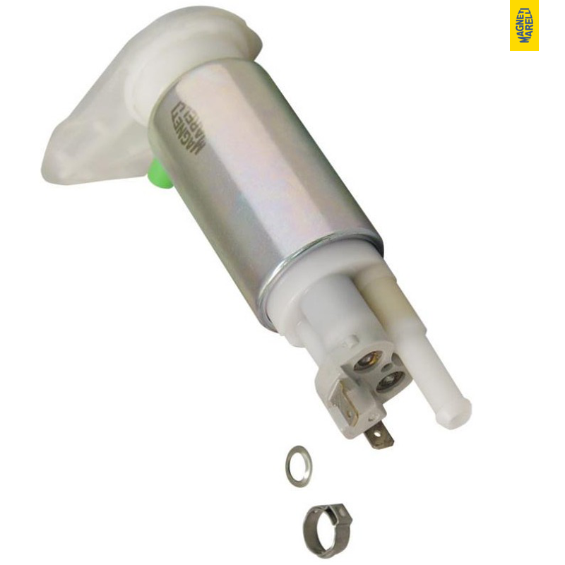 Kit Refil Da Bomba De Combustível - Magneti Marelli - MM210A