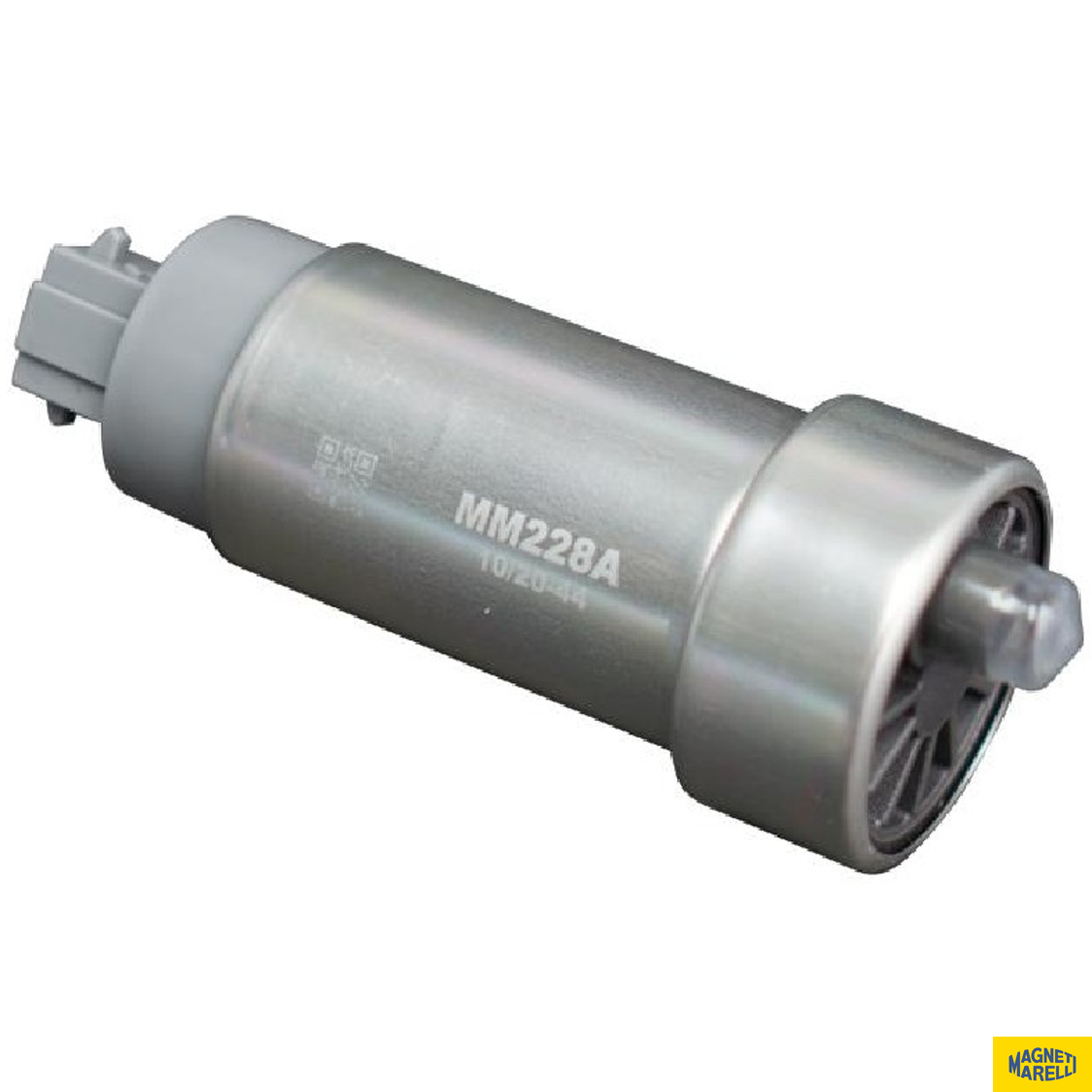 Kit Refil da Bomba de Combustível para Chevrolet Blazer e S10 - Magneti Marelli - MM228A
