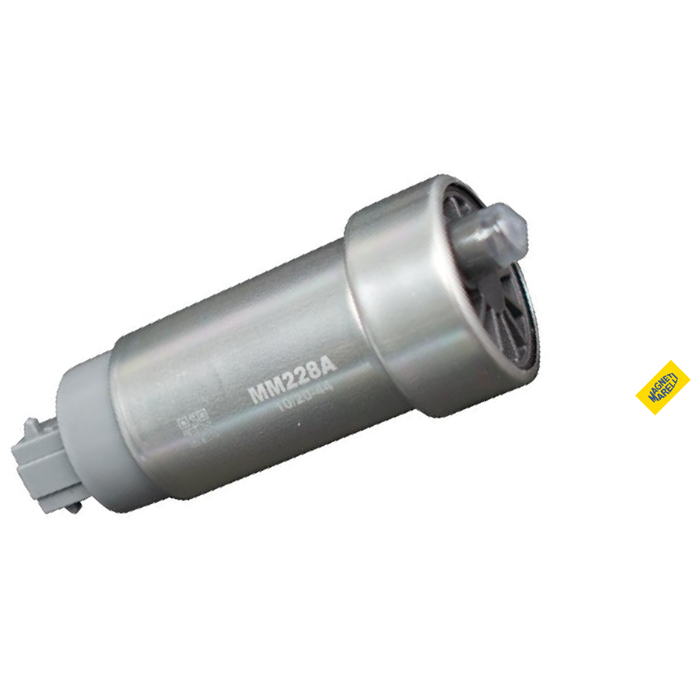 Kit Refil da Bomba de Combustível para Chevrolet Blazer e S10 - Magneti Marelli - MM228A