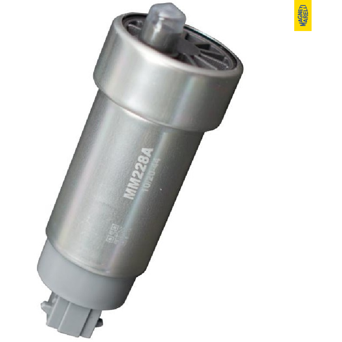 Kit Refil da Bomba de Combustível para Chevrolet Blazer e S10 - Magneti Marelli - MM228A