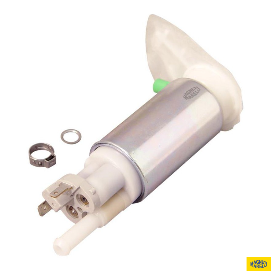 Bomba Combustível Gasolina - Magneti Marelli - mm209