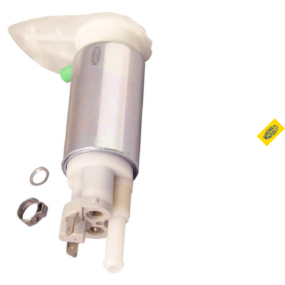 Kit Refil Da Bomba De Combustível - Magneti Marelli - MM209A