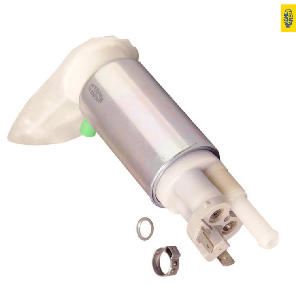 Kit Refil Da Bomba De Combustível - Magneti Marelli - MM209A