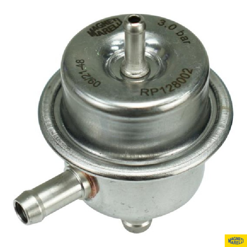 Regulador De Pressão - Magneti Marelli - RP128002RI