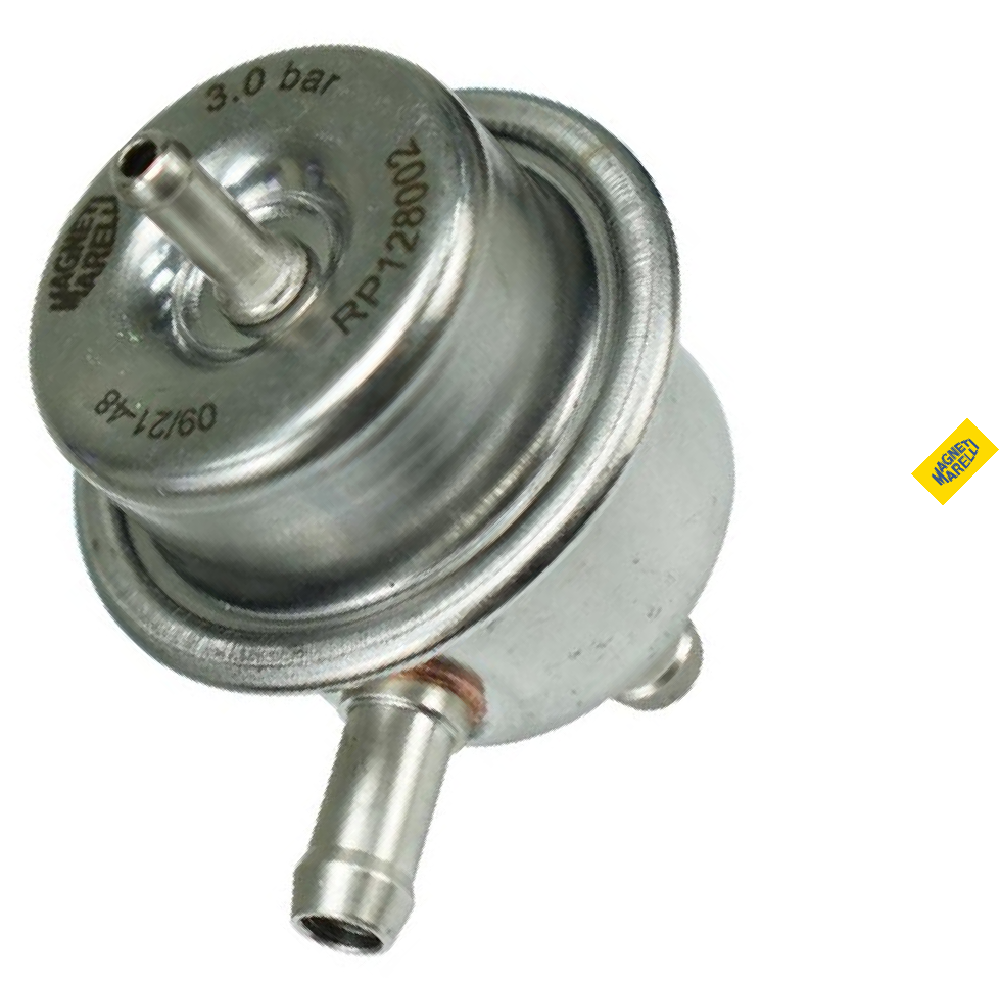 Regulador De Pressão - Magneti Marelli - RP128002RI