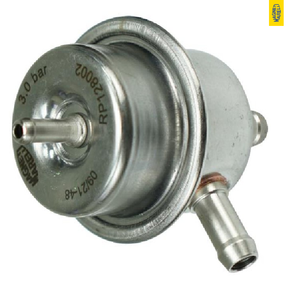 Regulador De Pressão - Magneti Marelli - RP128002RI