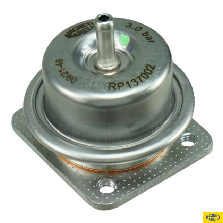 Regulador De Pressão - Magneti Marelli - RP137002