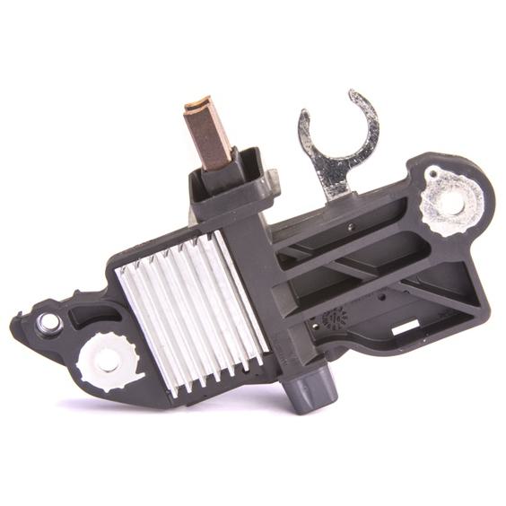 Regulador de Voltagem para Volkswagen Gol - Bosch - F 000 RS0 103