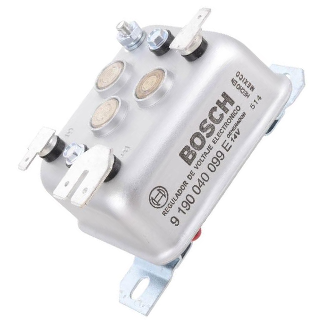 Regulador de Voltagem para Volkswagen Fusca - Bosch - 1 987 MN0 013