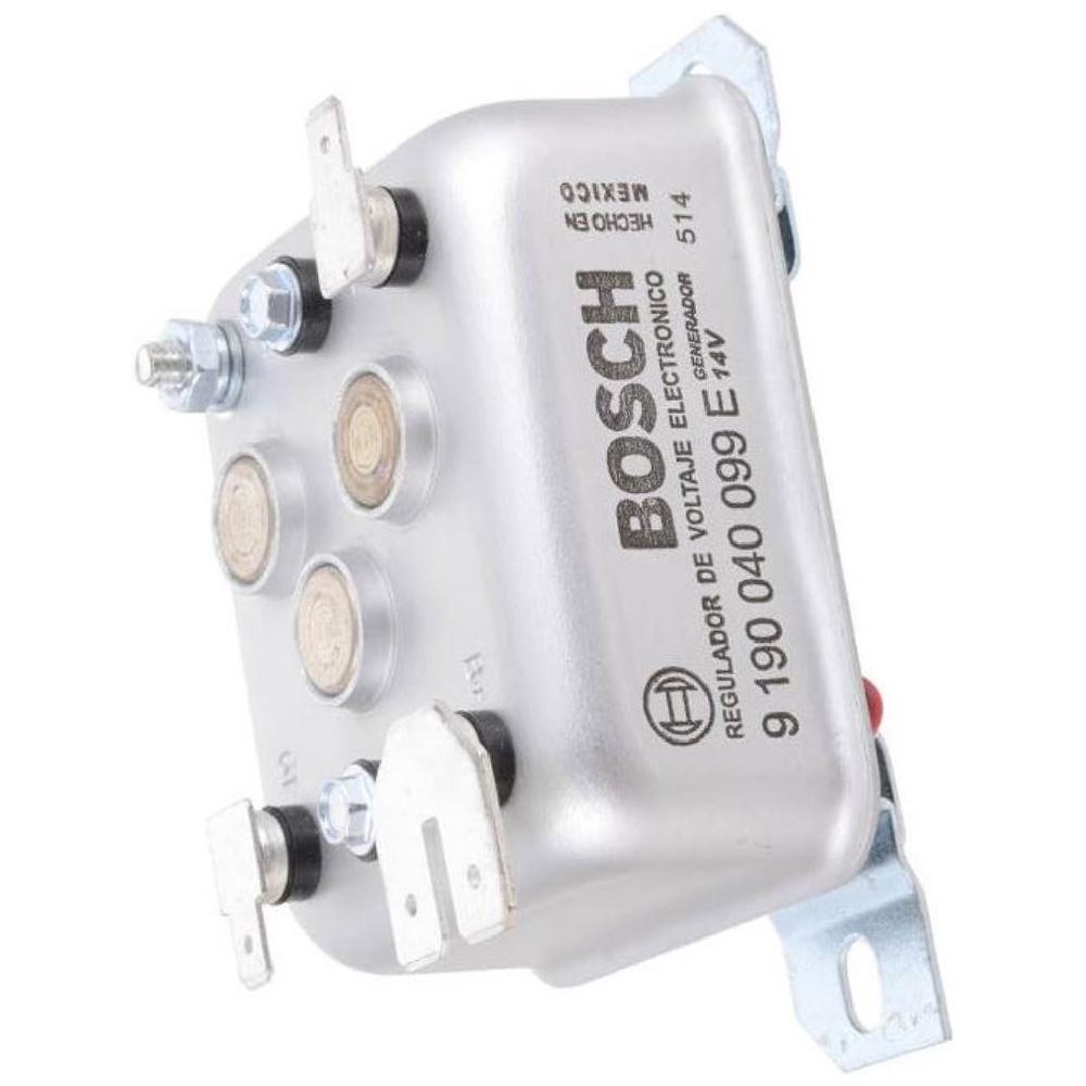 Regulador de Voltagem para Volkswagen Fusca - Bosch - 1 987 MN0 013