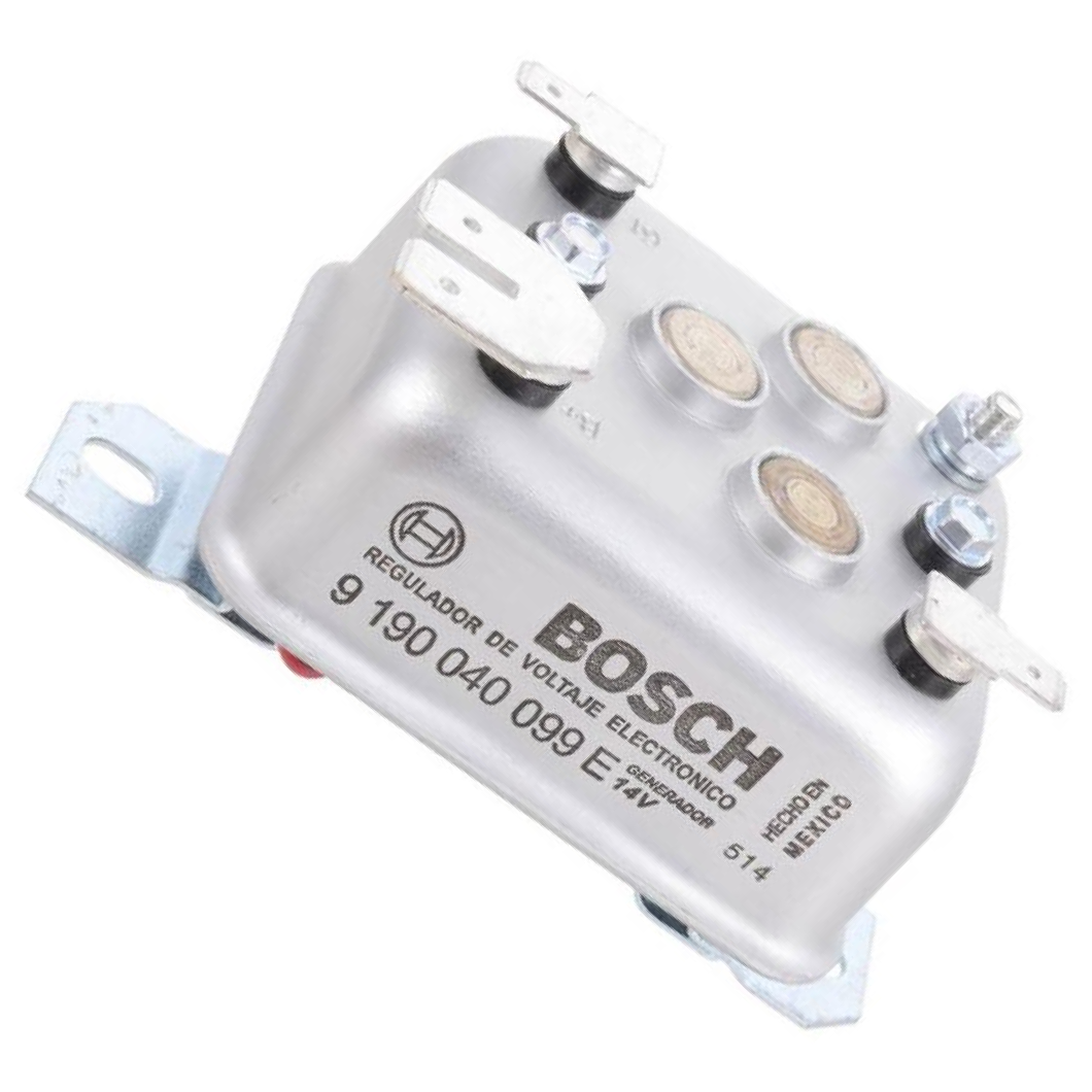 Regulador de Voltagem para Volkswagen Fusca - Bosch - 1 987 MN0 013