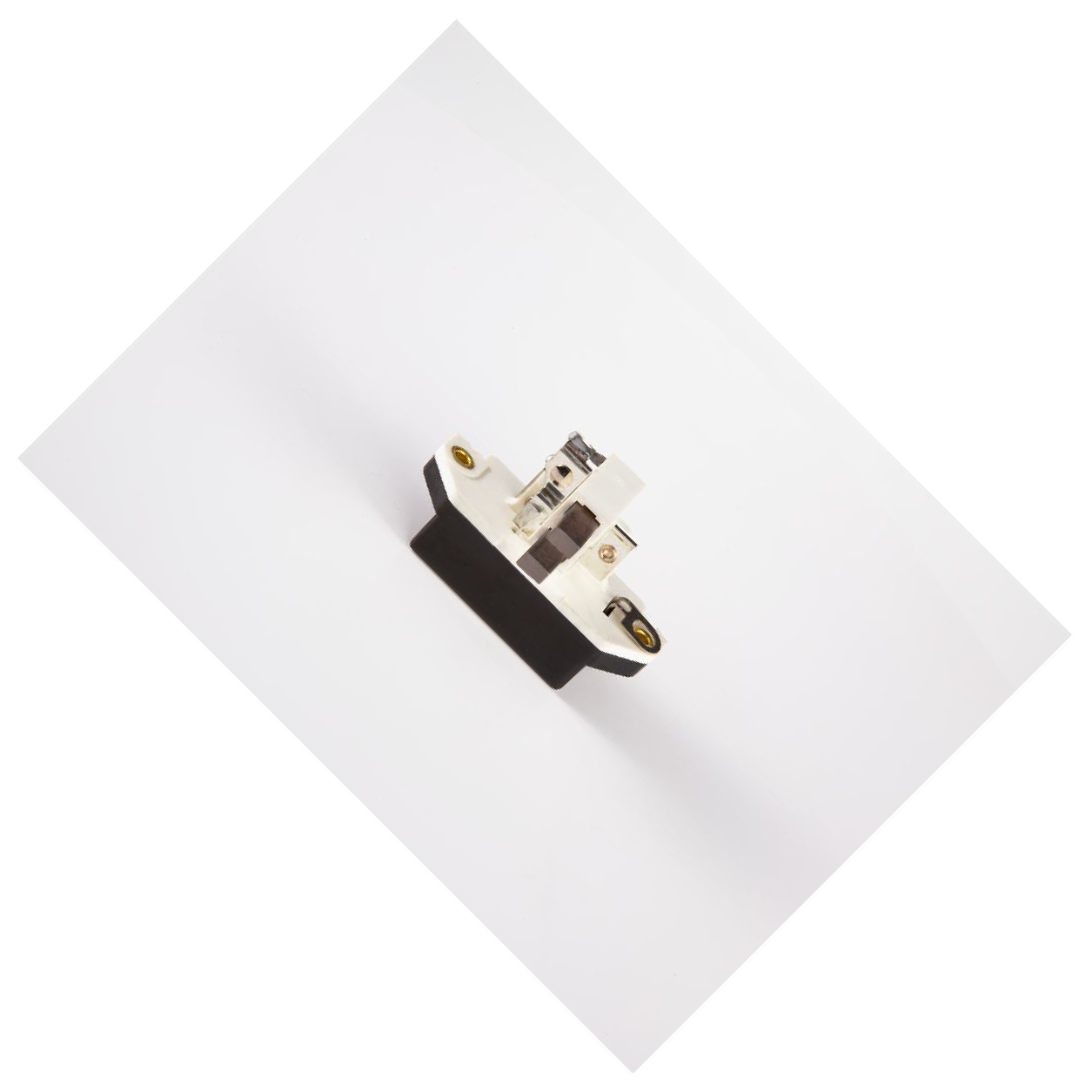 Regulador de Voltagem para Fiat Tempra - Bosch - 1 986 AE0 009