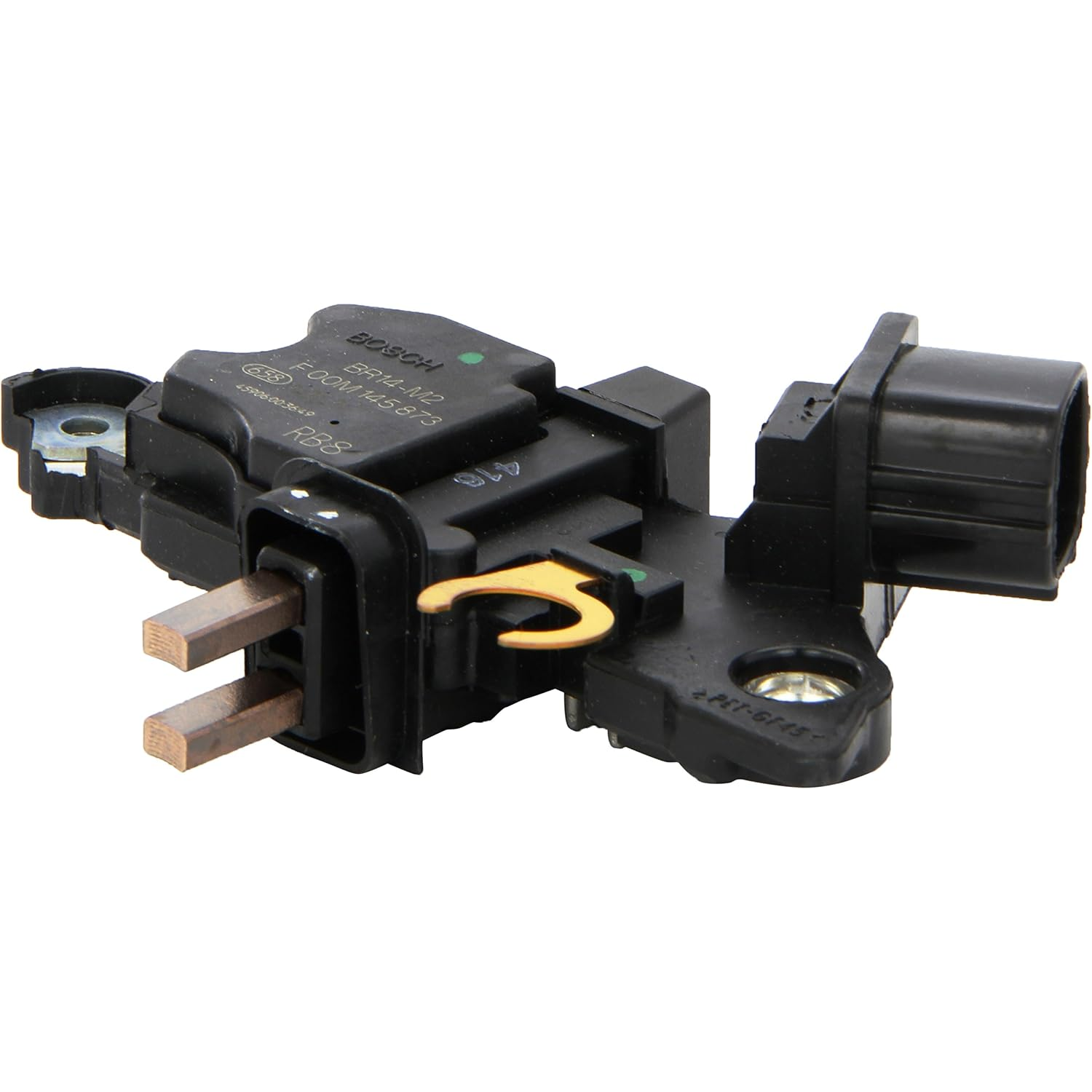 Regulador de Voltagem para Toyota Corolla e Hilux - Bosch - F 00M 145 873