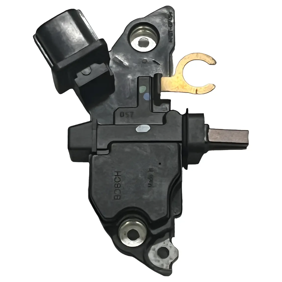 Regulador de Voltagem para Toyota Corolla e Hilux - Bosch - F 00M 145 873