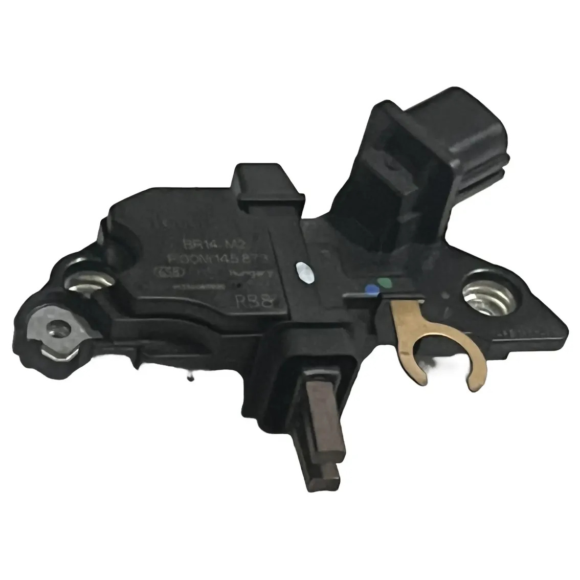 Regulador de Voltagem para Toyota Corolla e Hilux - Bosch - F 00M 145 873