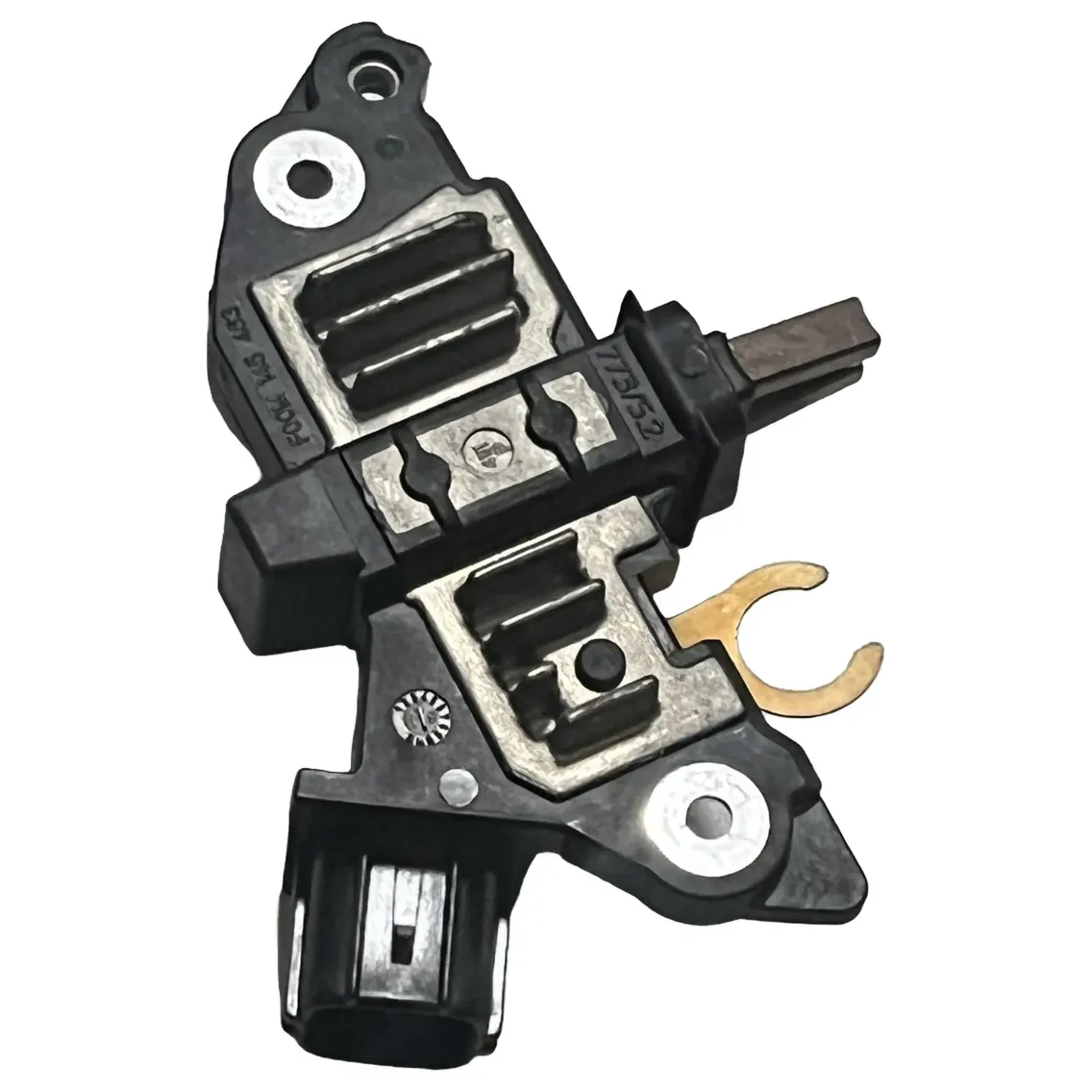 Regulador de Voltagem para Toyota Corolla e Hilux - Bosch - F 00M 145 873
