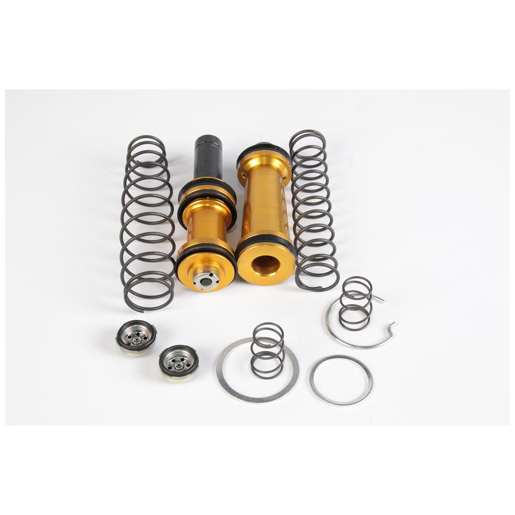 Reparo Cilindro Mestre - TRW - RRCD50921