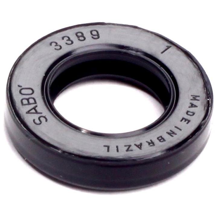 Retentor para Honda Biz 100 e C 100 Dream - Sabó - 03389BRG