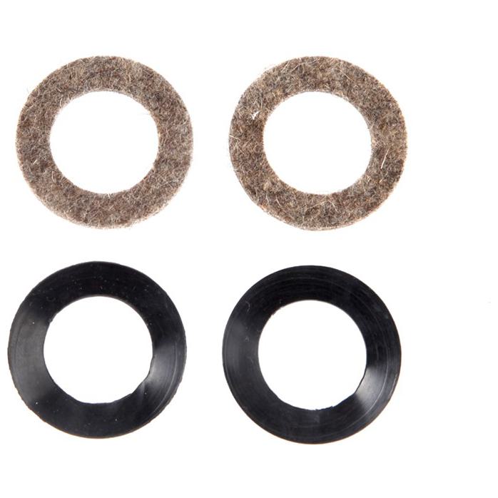 Retentor da Caixa de Mudanças para Ford Jeep e Rural - Sabó - 00287GF