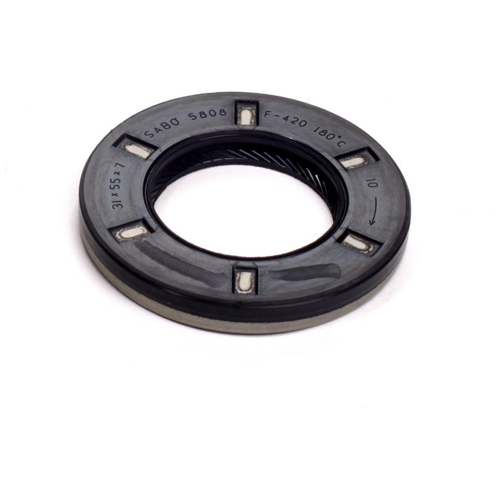 Retentor do Comando de Válvulas para Fiat Grand Siena e Uno - Sabó - 05808BRAGF
