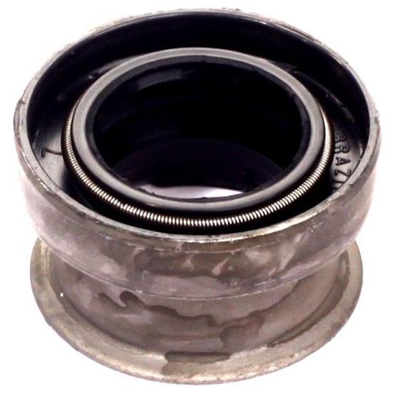 Retentor do Cubo de Roda Dianteiro - Sabó - 02424BG