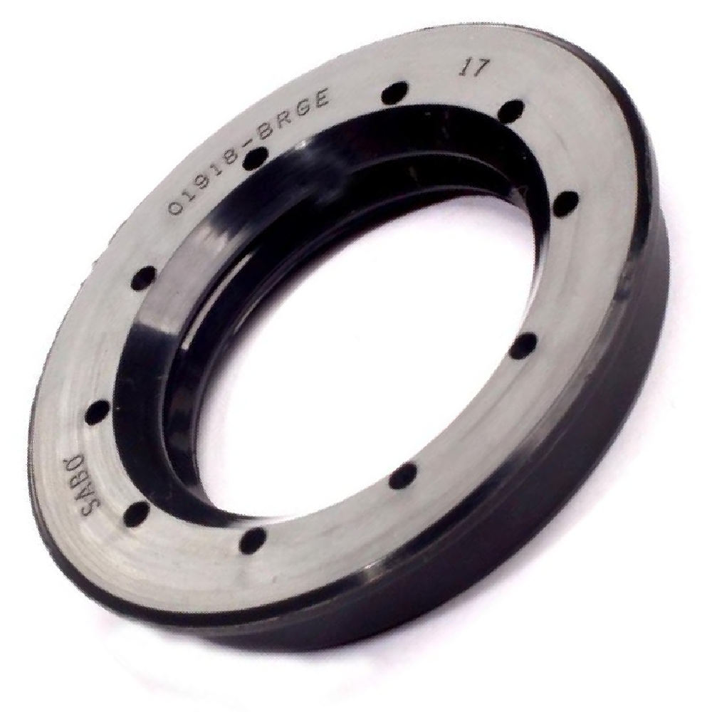 Retentor do Cubo de Roda Dianteiro Interno para Chevrolet Caravan e Opala - Sabó - 01918BRGE