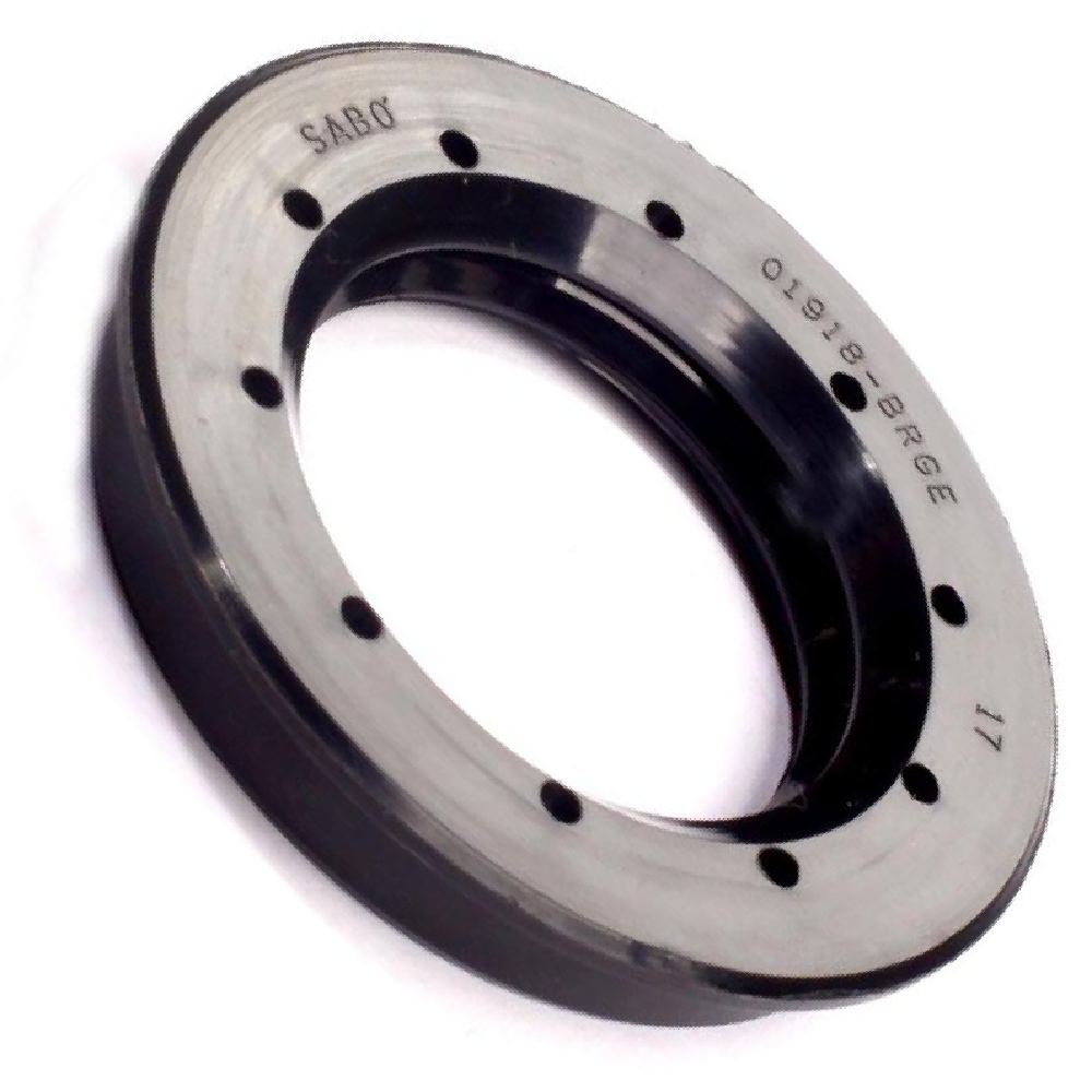 Retentor do Cubo de Roda Dianteiro Interno para Chevrolet Caravan e Opala - Sabó - 01918BRGE
