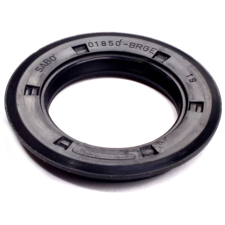 Retentor do Cubo de Roda Dianteiro Interno - Sabó - 01850BRGE
