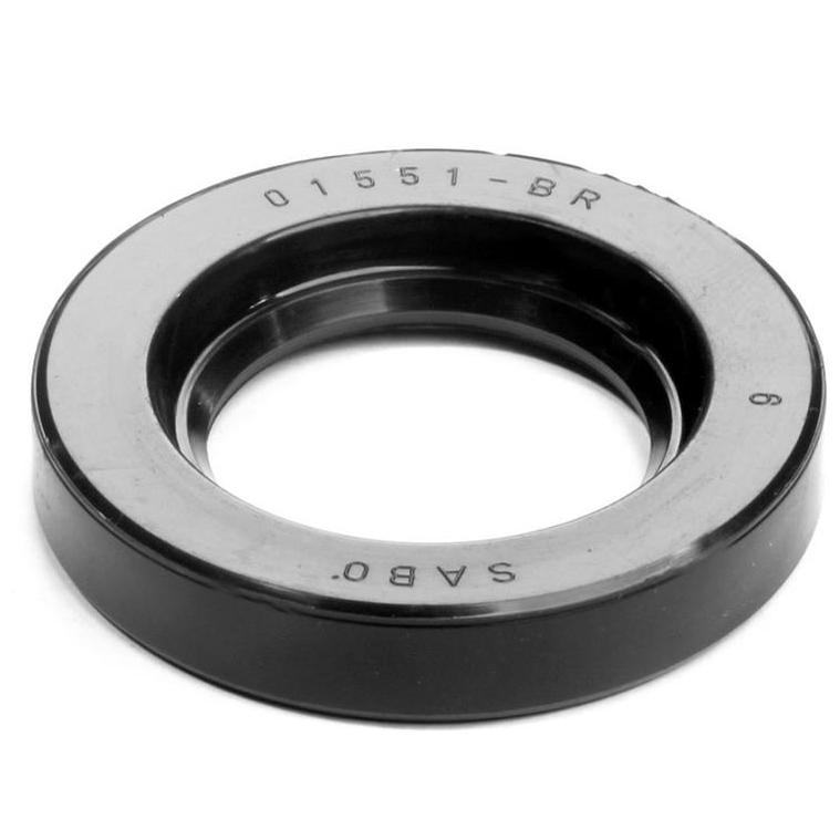 Retentor do Cubo de Roda Traseiro - Sabó - 01551BR