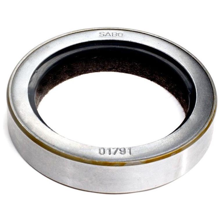 Retentor do Cubo de Roda Traseiro - Sabó - 01791BF