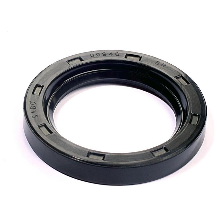Retentor do Cubo de Roda Traseiro - Sabó - 00946BR