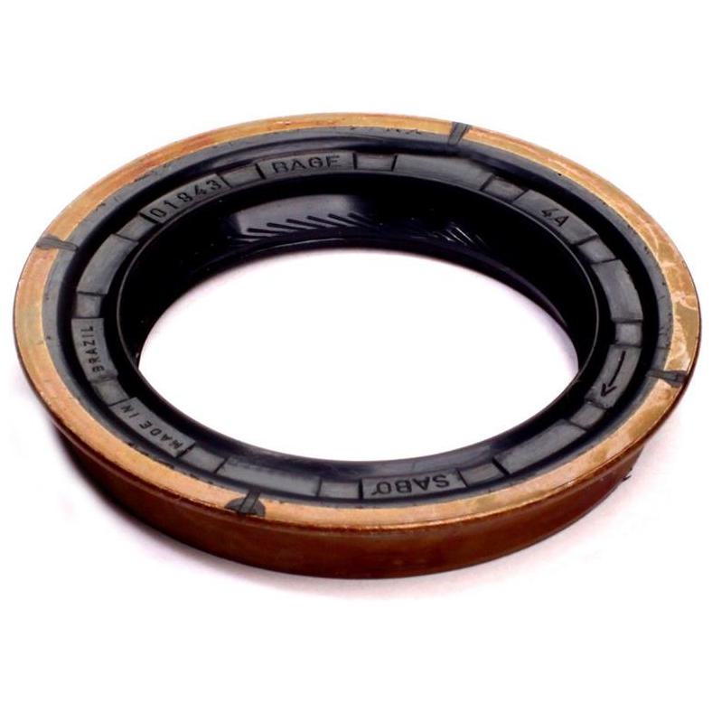 Retentor do Eixo de Comando Auxiliar para Ford Jeep e Maverick - Sabó - 01943BAGEP
