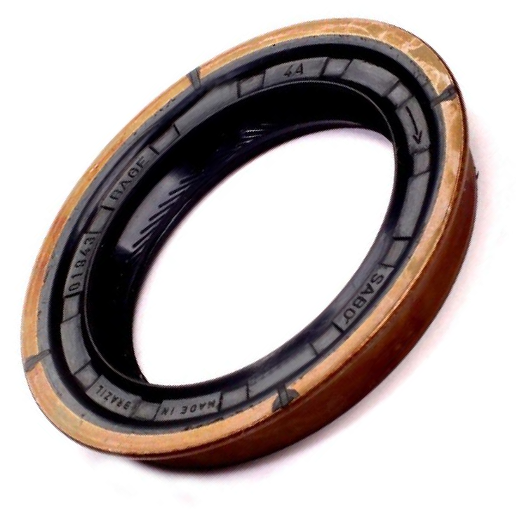 Retentor do Eixo de Comando Auxiliar para Ford Jeep e Maverick - Sabó - 01943BAGEP
