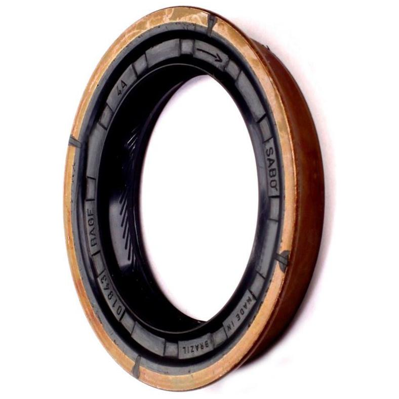 Retentor do Eixo de Comando Auxiliar para Ford Jeep e Maverick - Sabó - 01943BAGEP